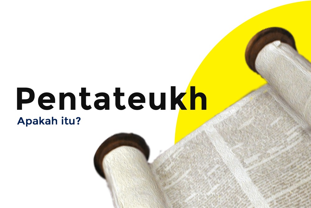 Image ofPENTATEUKH  Apa itu?