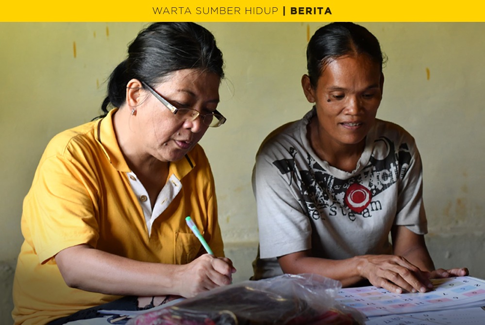 Image ofBiar Pelupa Tapi Rajin