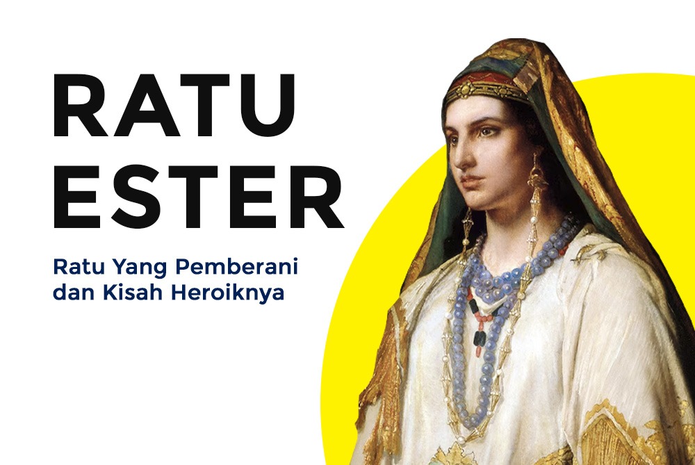 Image ofRATU ESTER
