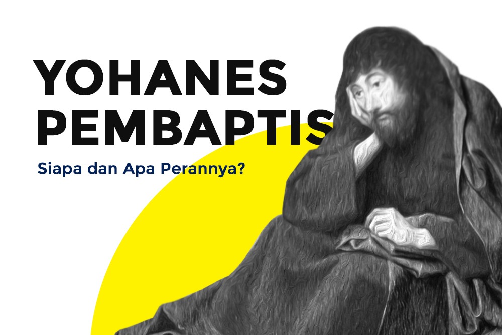 Image ofYOHANES PEMBAPTIS