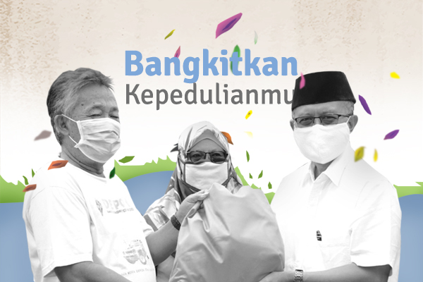 Image ofBangkitkan Kepedulianmu!