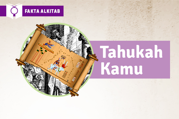 Image ofPAPIRUS Si Pencatat Sejarah