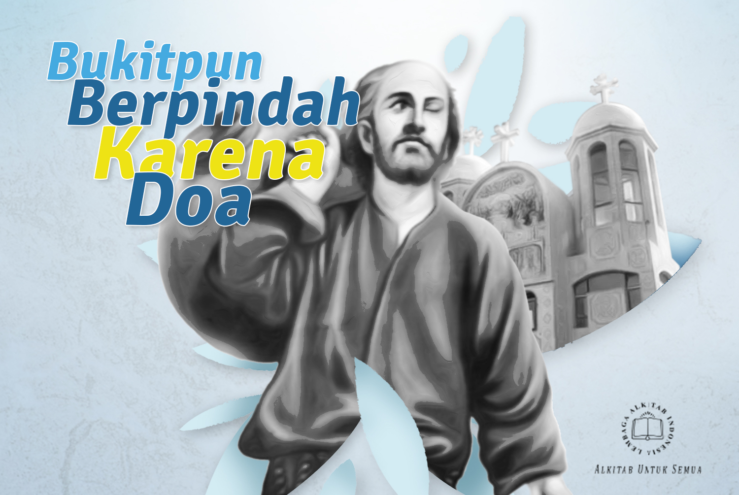 Image ofBUKITPUN BERPINDAH KARENA DOA