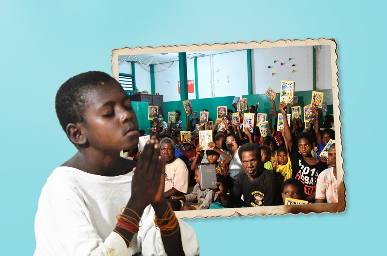 Image ofCeriamu, Bahagia Kami