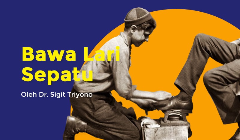 Image ofBawa Lari Sepatu