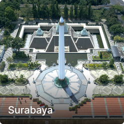 perwakilan surabaya