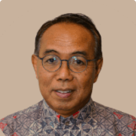Struktur Organisasi Lembaga Alkitab Indonesia
